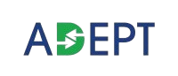 ADEPT logo