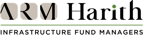 ARM Harith logo