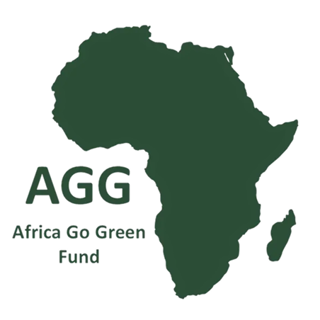 Africa Go Green Fund (AGGF) logo