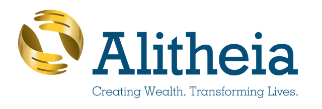 Alitheia logo
