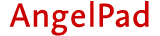AngelPad logo