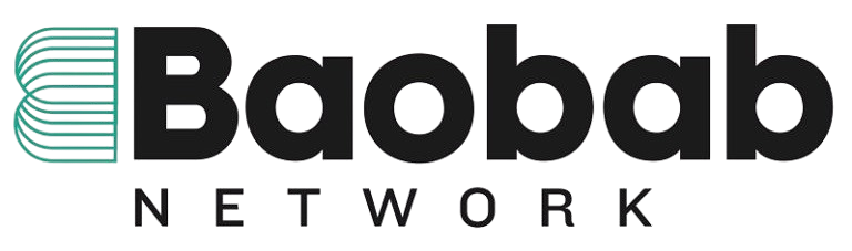 Baobab Network logo