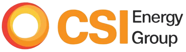  CSI Energy logo