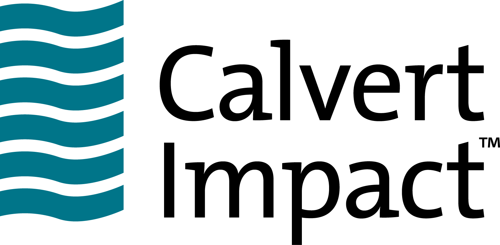 Calvert Impact logo