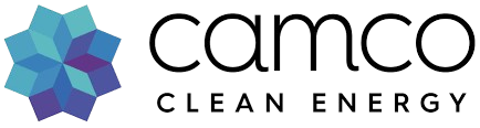 Camco logo