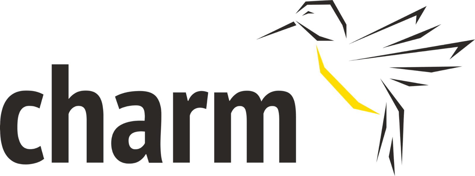 Charm Impact logo