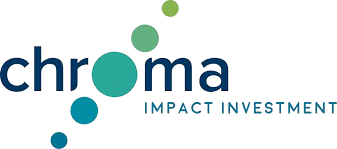 Chroma Impact Investment logo