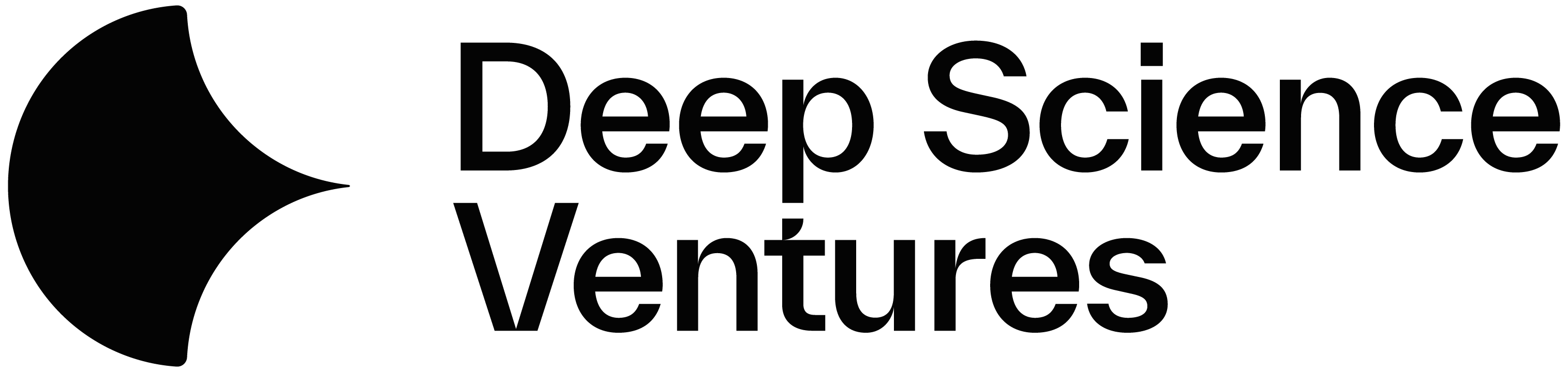 Deep Science Ventures logo