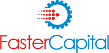 Faster Capital logo