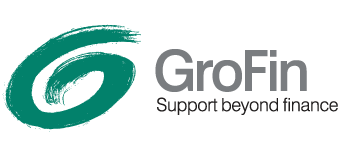 GRoFin logo