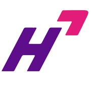 HSEVEN logo