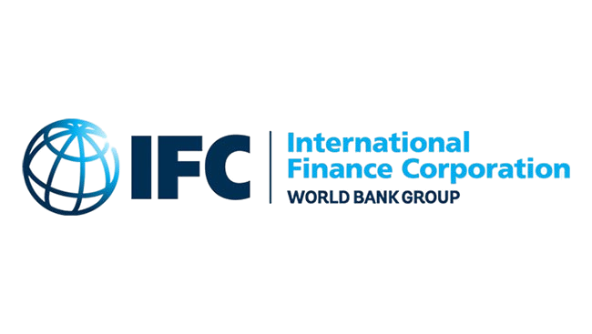 International Finance Corporation logo