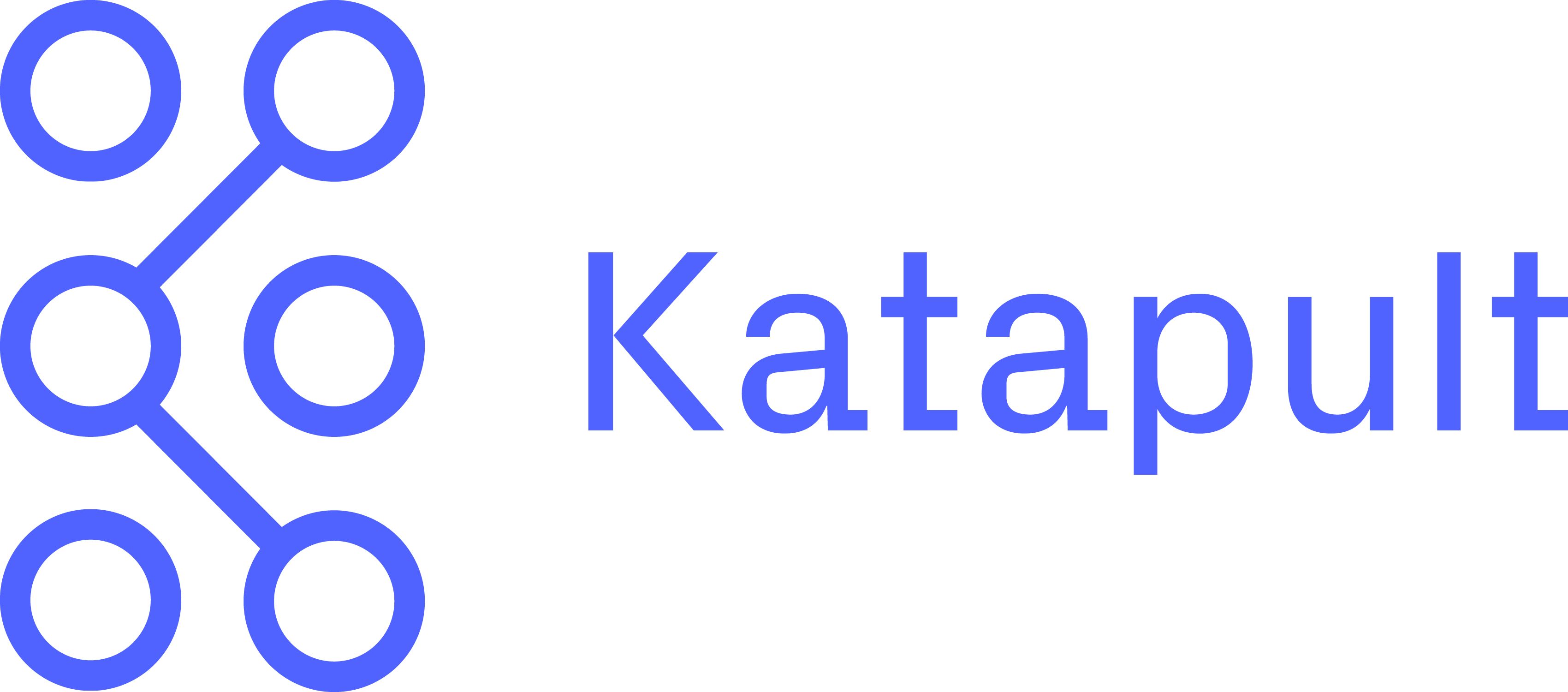 Katapult logo