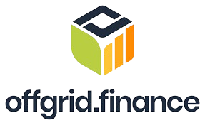 Offgrid.Finance logo