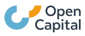 Open Capital logo