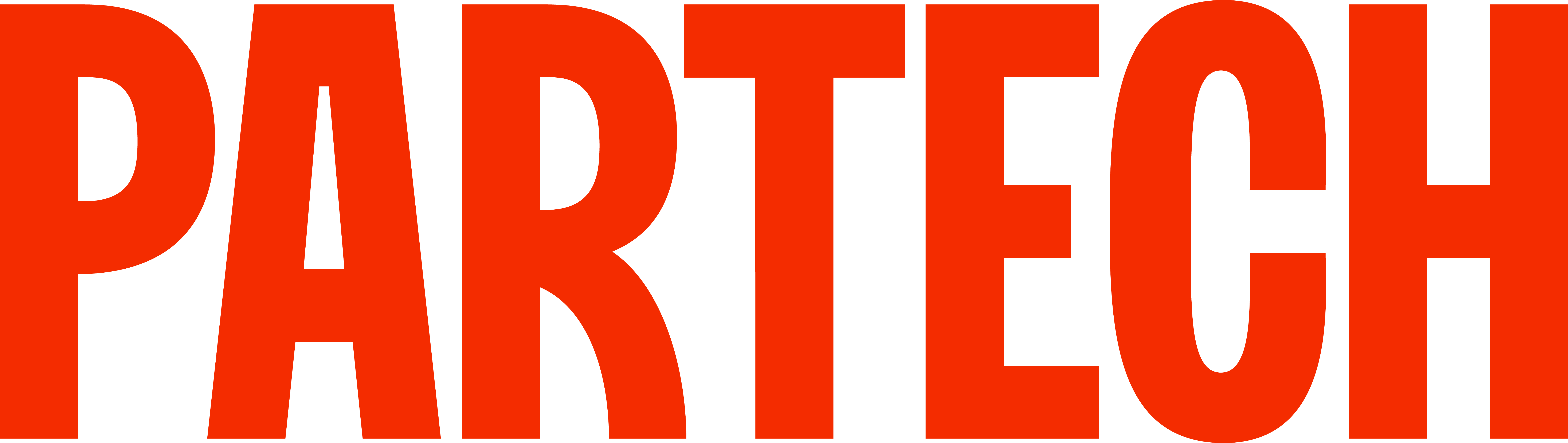 Partech logo