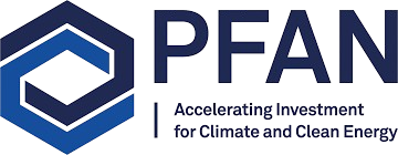 Private Financing Advisory Network (PFAN) logo