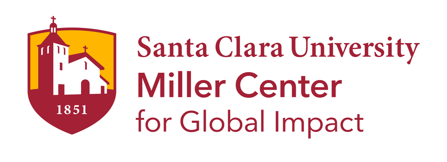 Santa Clara Miller Centre logo