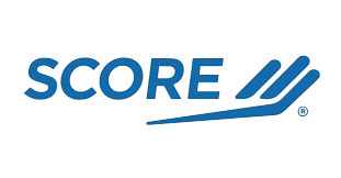 Score logo