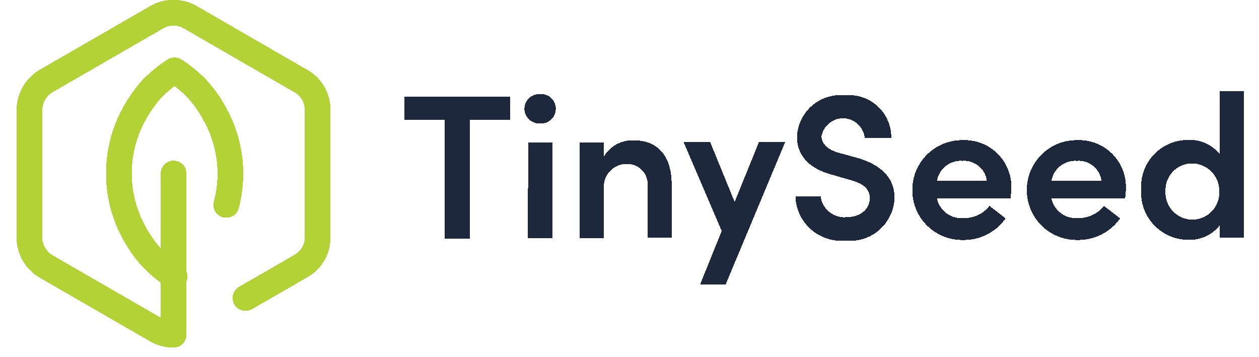 Tiny Seed logo