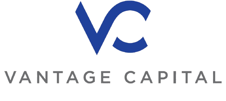 Vantage Capital logo