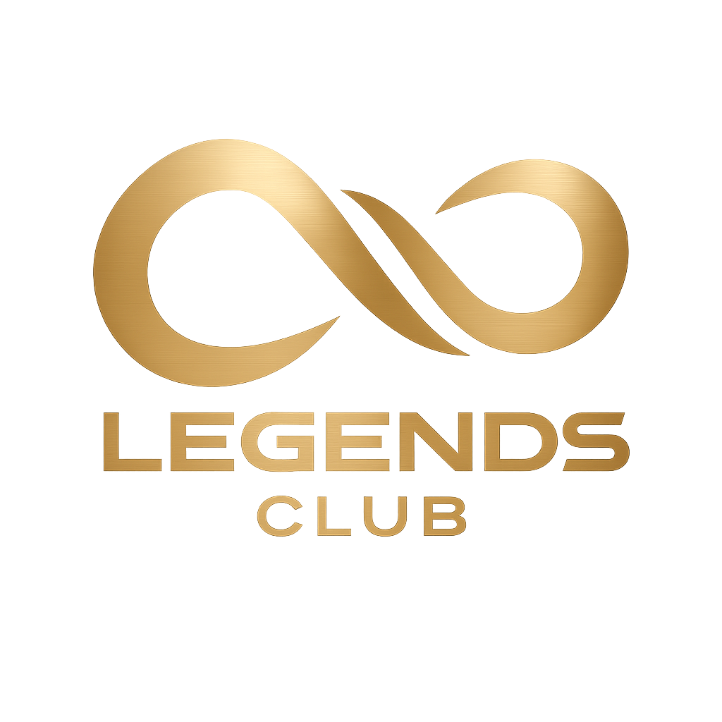 Legends Club Logo