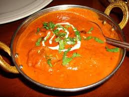 Butter Chicken - Mother India Fremantle Indian Takeaway