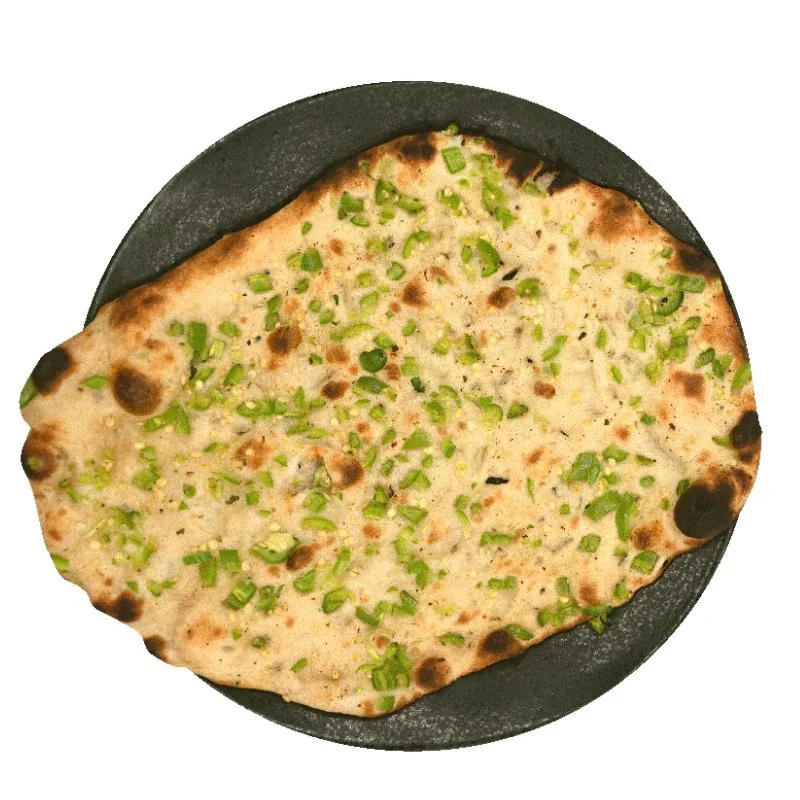 Chilli Naan - Mother India Fremantle Indian Takeaway