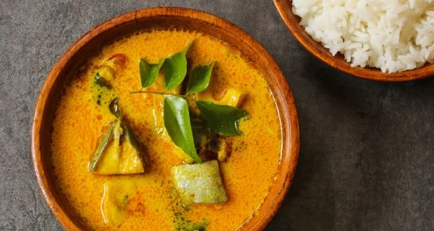 Goan Fish - Mother India Fremantle Indian Takeaway