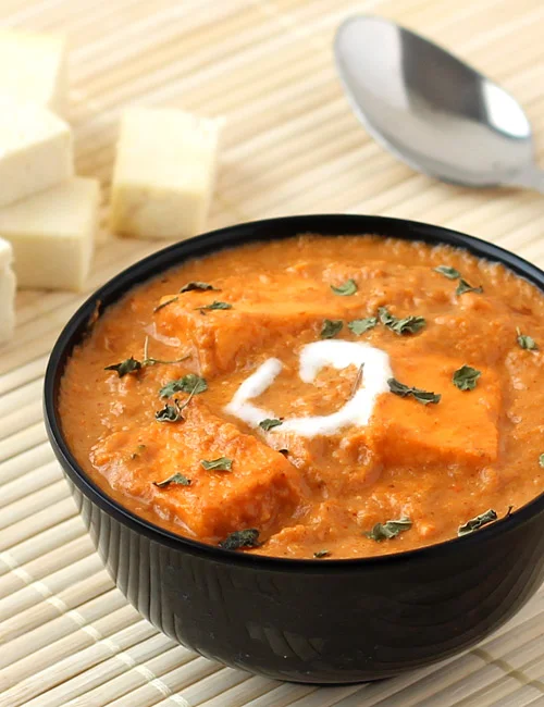 Mutter Paneer - Mother India Fremantle Indian Takeaway