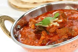 Rogan Josh - Mother India Fremantle Indian Takeaway