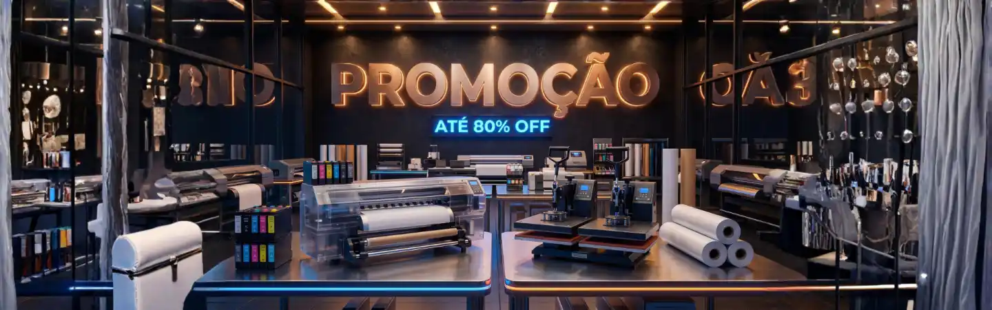 Equipamentos? As Melhores Ofertas!