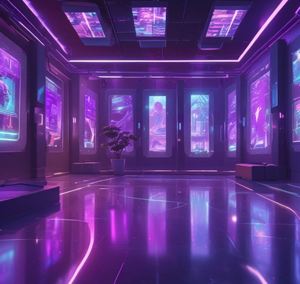 Features page background image