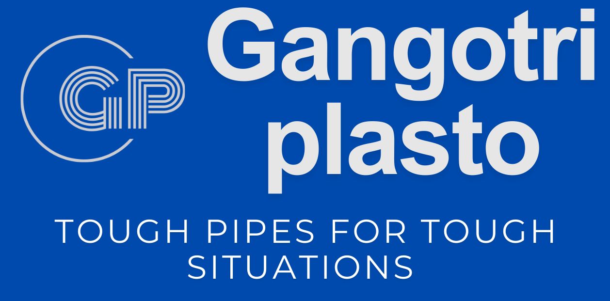 Gangotri Plasto Logo - Premium Garden Pipe Manufacturer in Ratangarh, Rajasthan