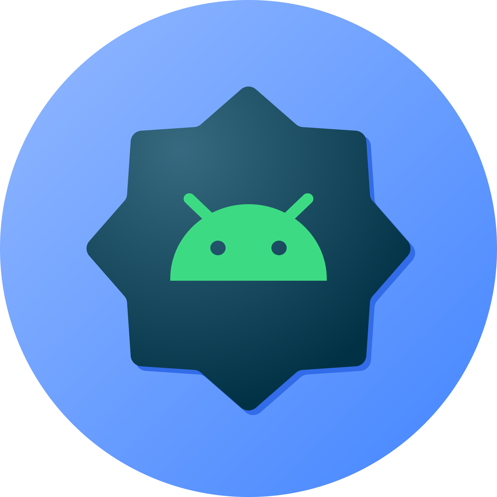 Android Icon