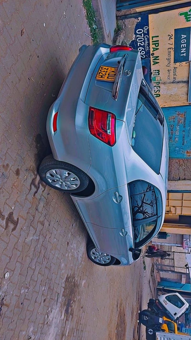 DMS CARHIRE SERVICES 