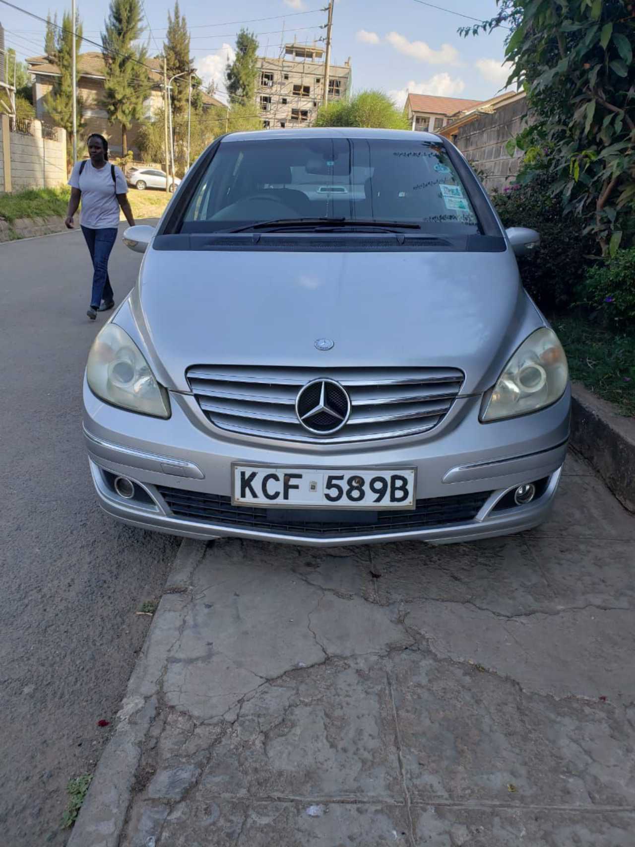 Benz Benz