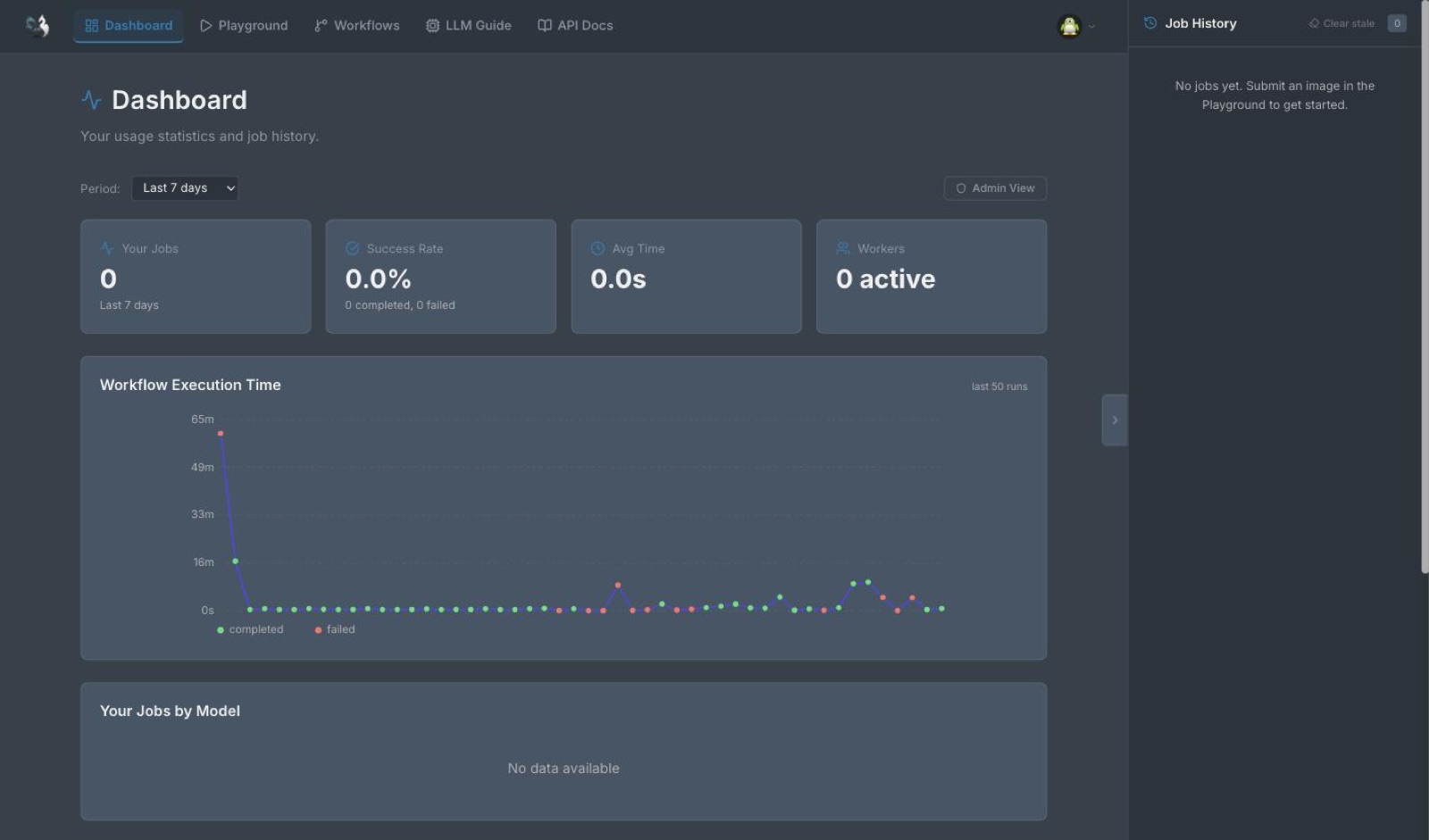 Cover image for AssetForge