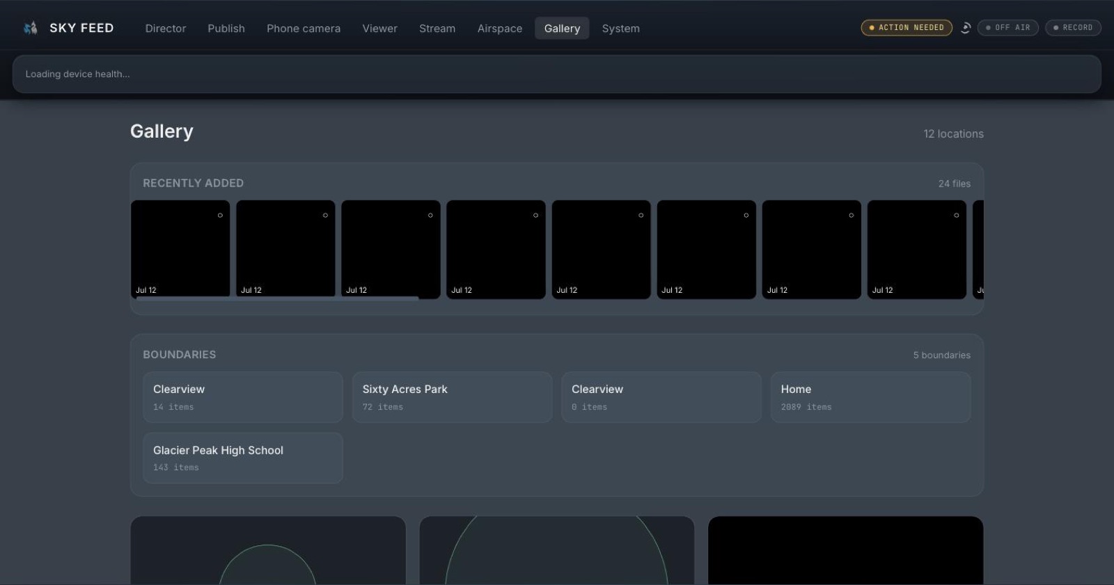 SkyFeed (DroneHub) gallery image 4