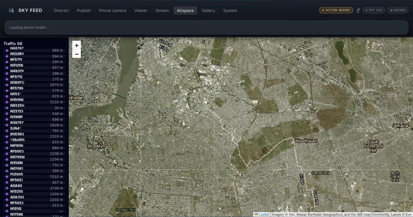 SkyFeed (DroneHub) gallery image 5