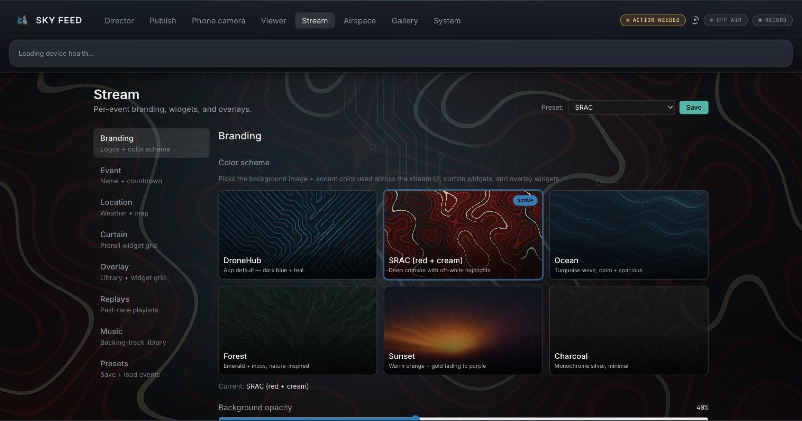 SkyFeed (DroneHub) gallery image 3