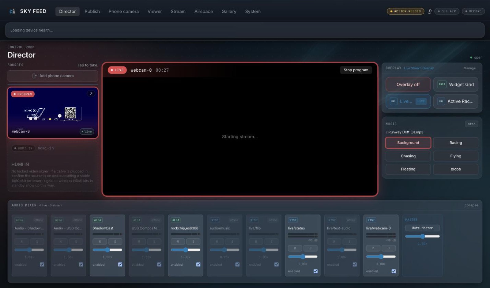 SkyFeed (DroneHub) gallery image 2