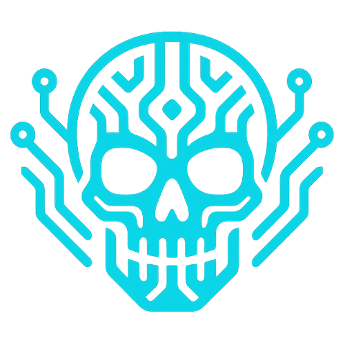 Tattoo AI Logo