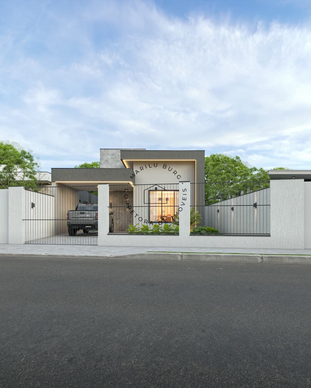 CASA NO SONHALTO VIDEIRA À VENDA, EXCELENTE OPORTUNIDADE