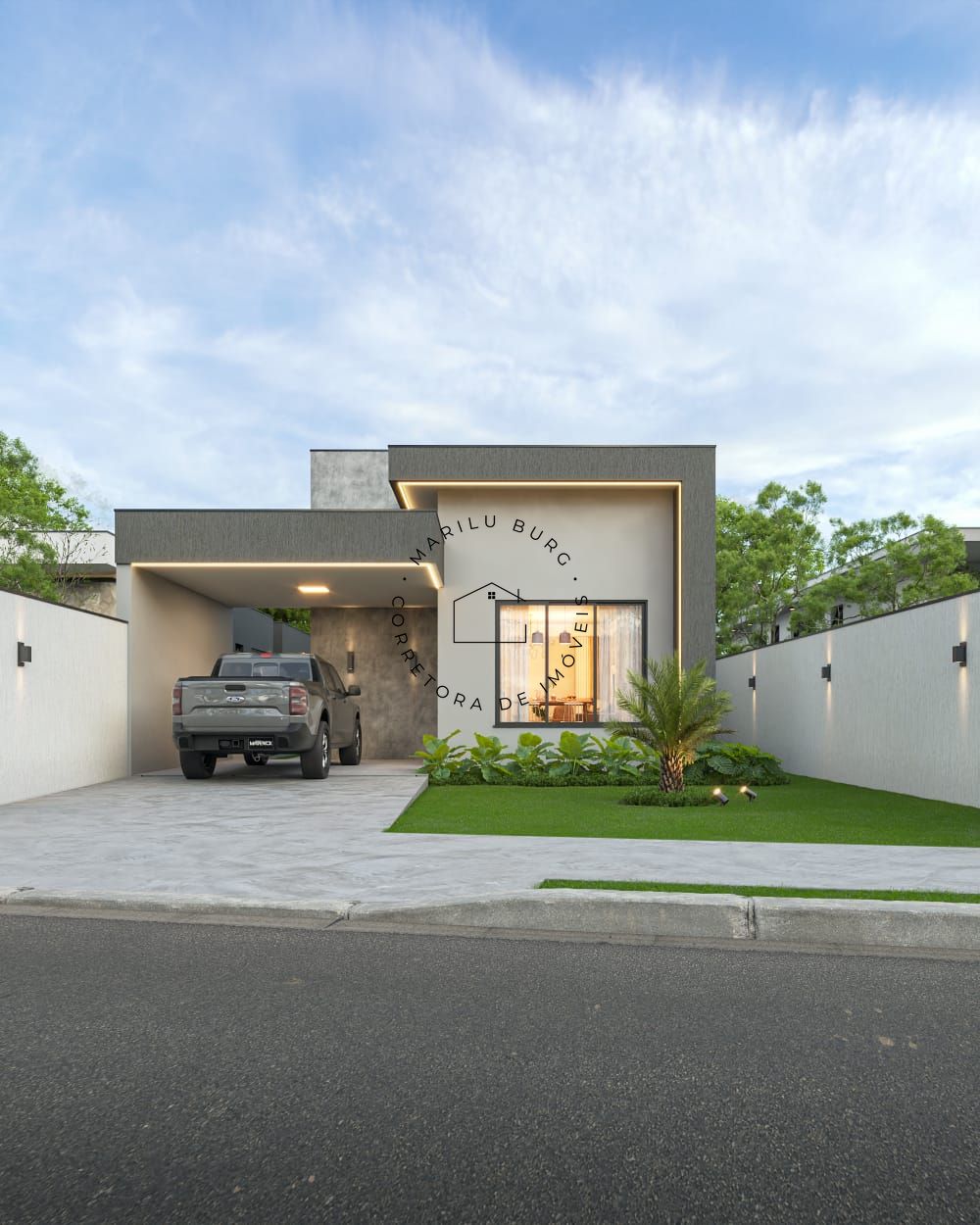 CASA NO SONHALTO VIDEIRA À VENDA, EXCELENTE OPORTUNIDADE - Imagem 2