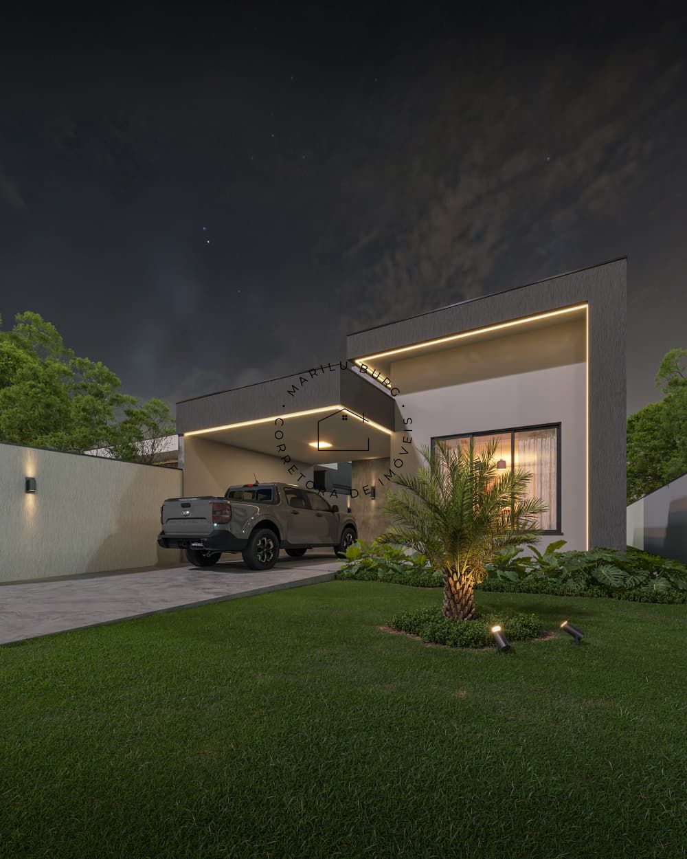 CASA NO SONHALTO VIDEIRA À VENDA, EXCELENTE OPORTUNIDADE - Imagem 3