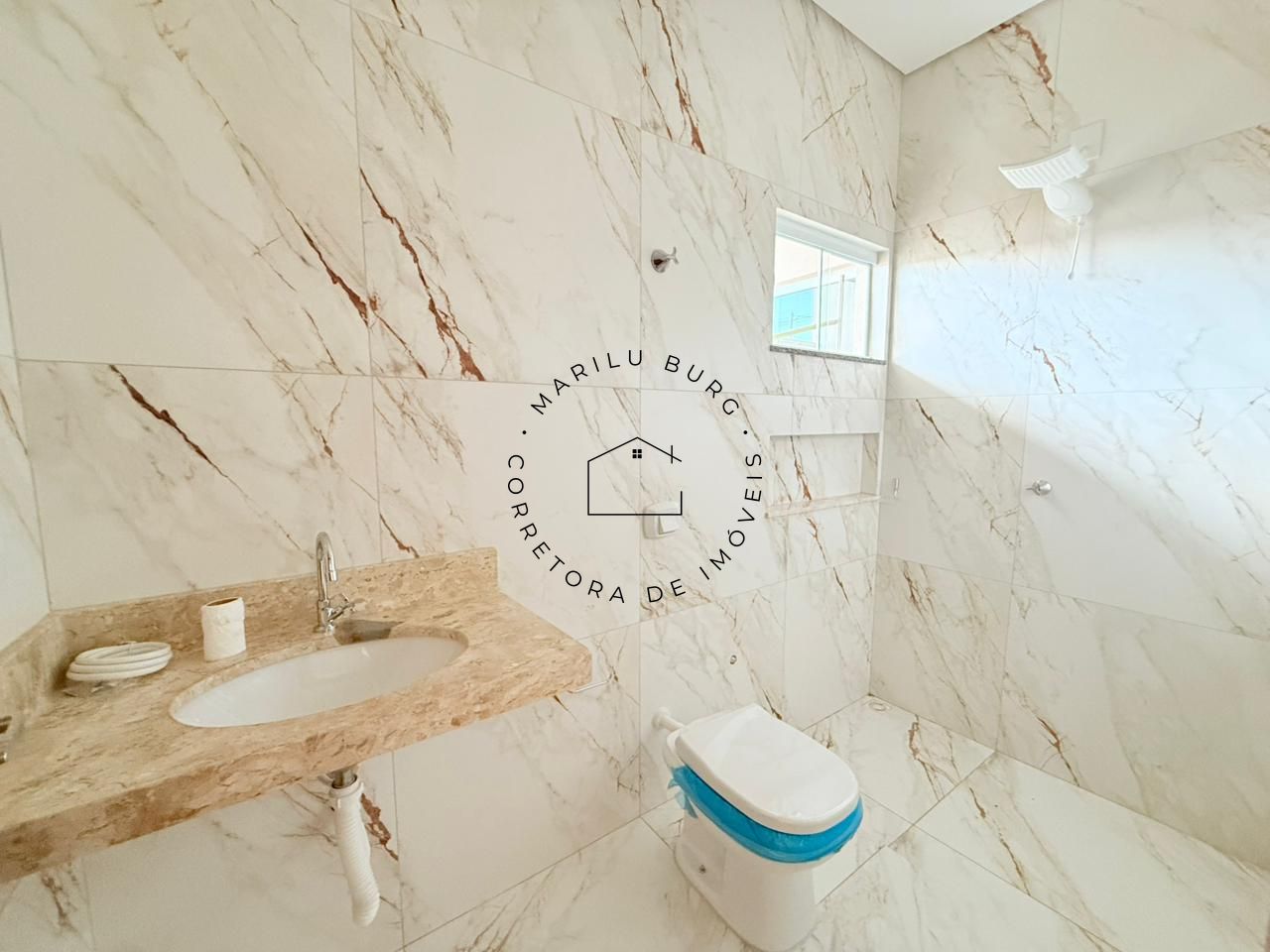 CASA À VENDA NO PARQUE AMAZONAS, CONFORTO E PRATICIDADE - Imagem 7