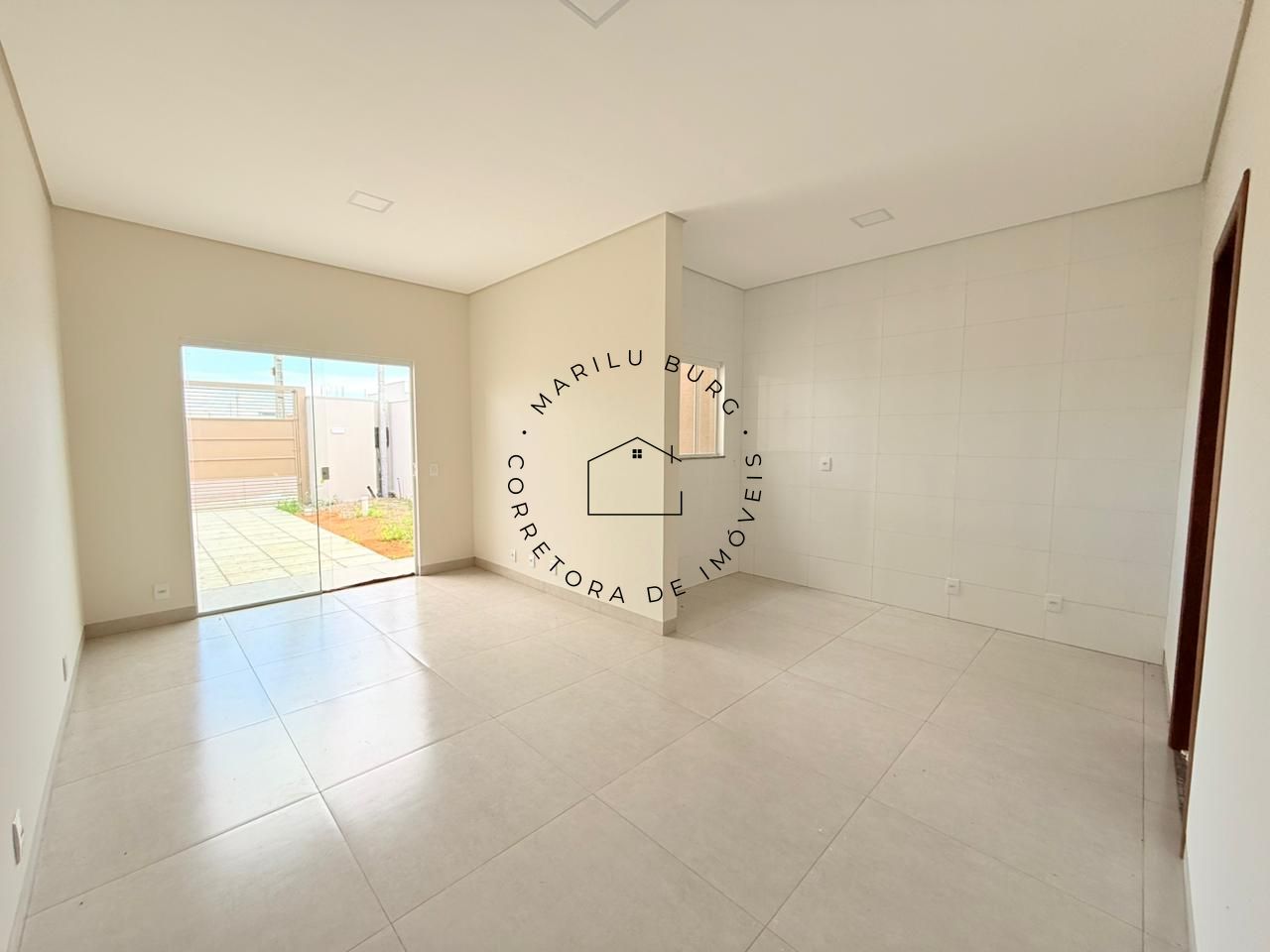 CASA À VENDA NO PARQUE AMAZONAS, CONFORTO E PRATICIDADE - Imagem 3