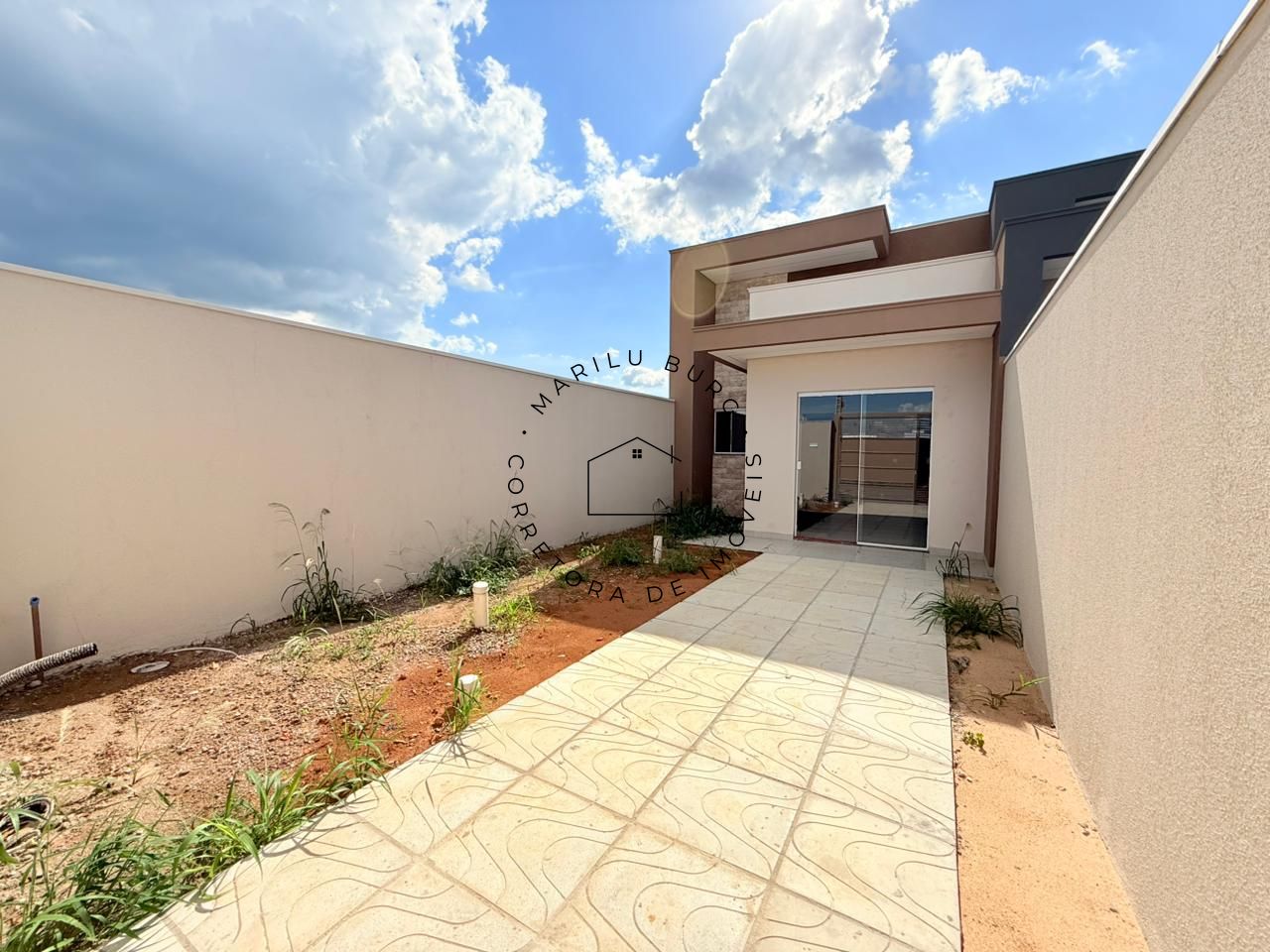 CASA À VENDA NO PARQUE AMAZONAS, CONFORTO E PRATICIDADE - Imagem 2