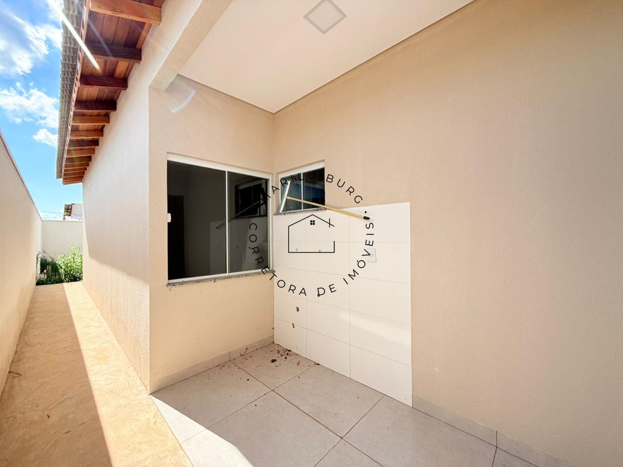 CASA À VENDA NO PARQUE AMAZONAS, CONFORTO E PRATICIDADE - Imagem 8